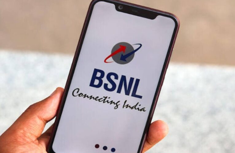 বড় ধাক্কা দিল BSNL, সবথেকে সস্তায় প্ল্যান লঞ্চ করে টানছে গ্রাহকদের