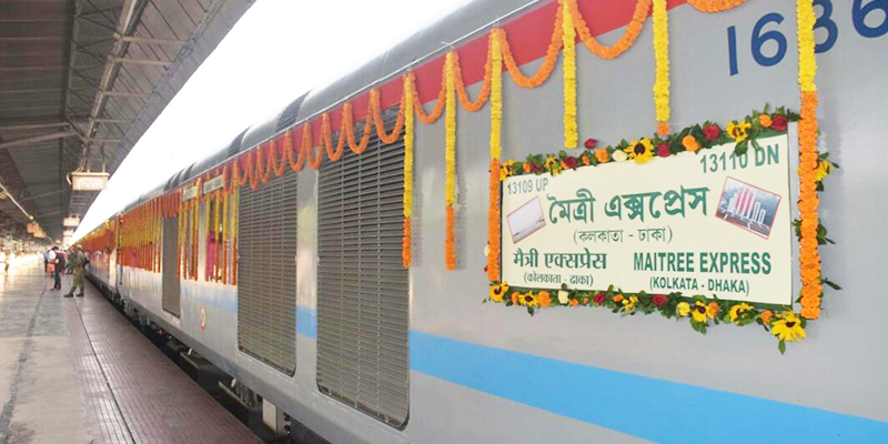 Maitree-Express