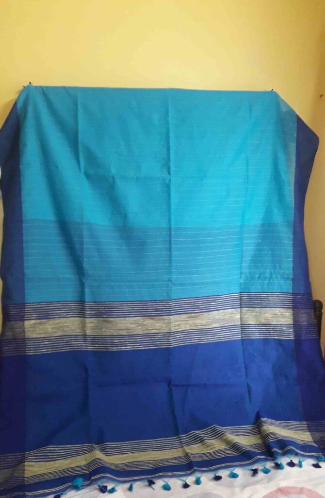 handloom saree