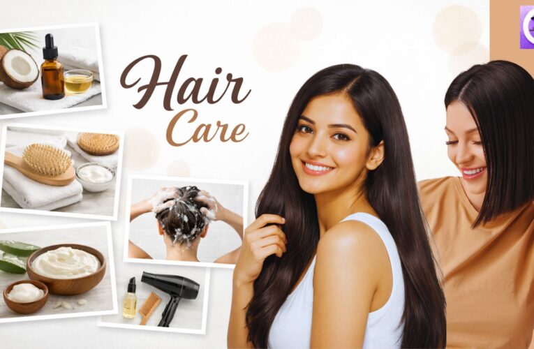 Beauty: চুল যেমনই হোক! বড়ো বা ছোটো, যত্ন তো চাই