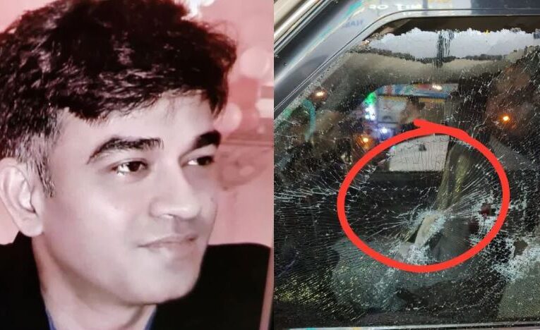 BIG BREAKING: শুভেন্দু অধিকারীর আপ্তসহায়কের মাথায় গুলি, অভিযোগ খুনের